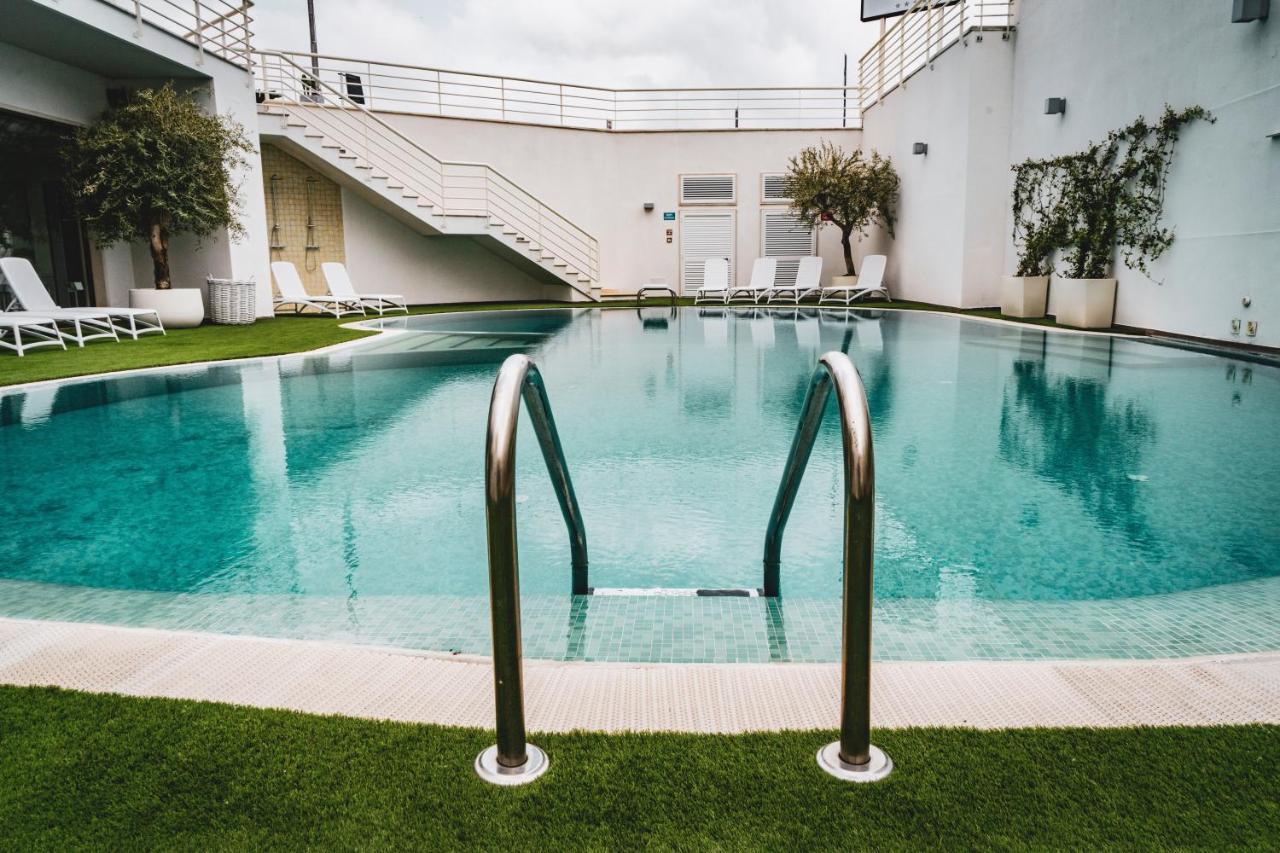 Hotel Majesty Alberobello Exterior photo