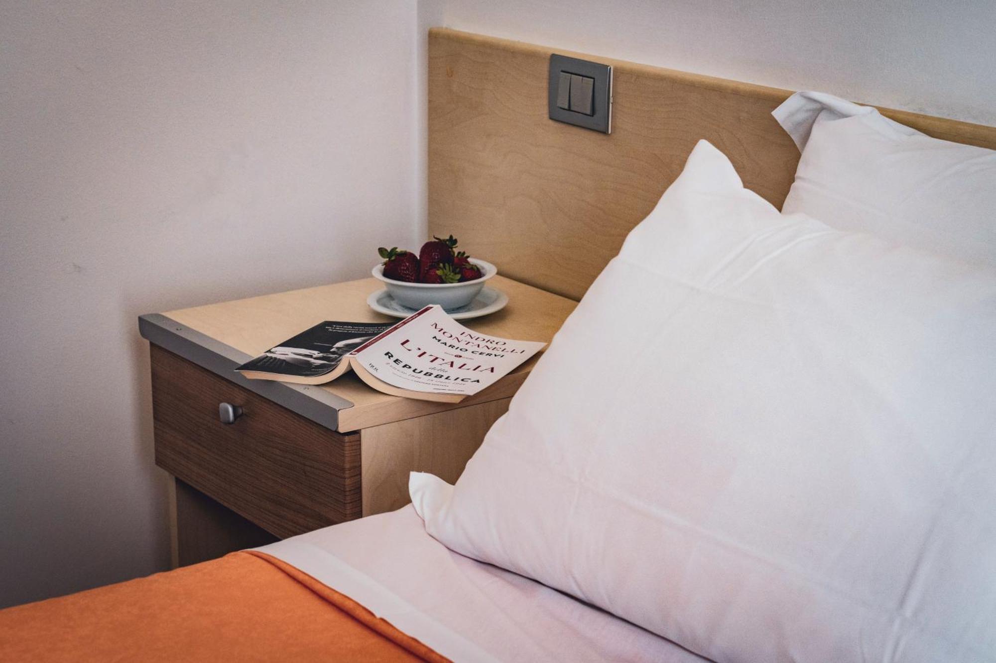 Hotel Majesty Alberobello Room photo