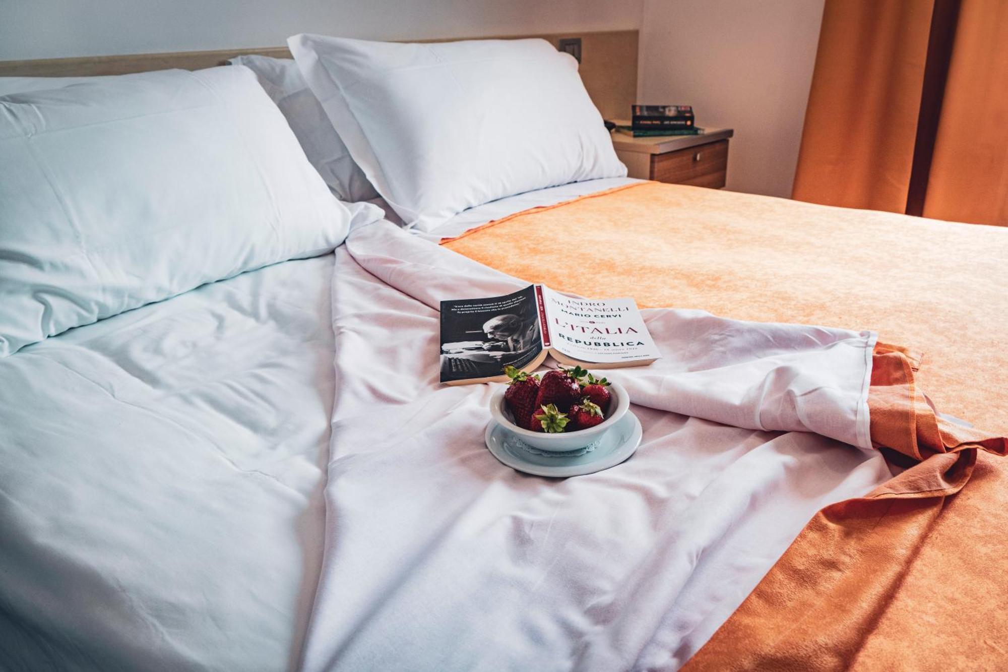Hotel Majesty Alberobello Room photo