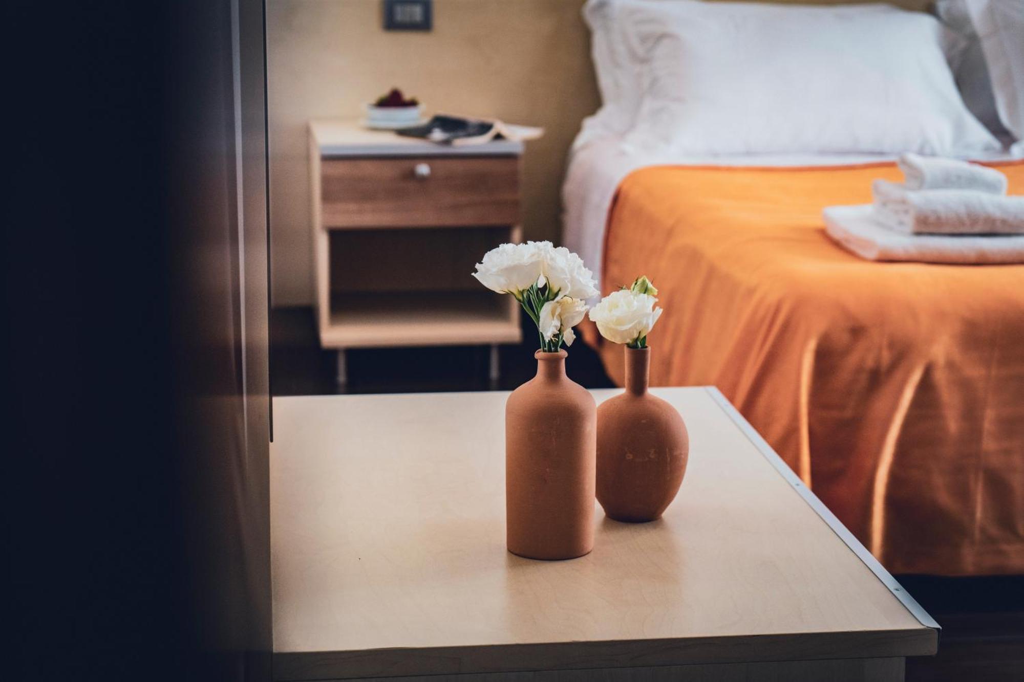 Hotel Majesty Alberobello Room photo